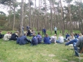 De themapresentatie