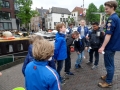 Waterscouting Marco Polo Alkmaar Open Dag 2016 (3)