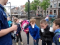 Waterscouting Marco Polo Alkmaar Open Dag 2016 (4)