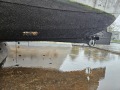 Res Nova in het dok bij Damen Shipyards