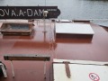 Weer helemaal knap de nieuwe las afgewerkt