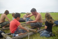 Dolfijnenkamp 2011