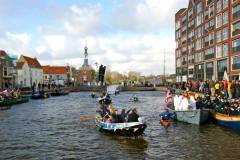 Opening Schelphoek 2014