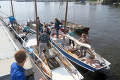Reünie 50 jaar - 2014