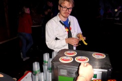 Stamfeest 2015