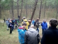Winterwandeling 2015